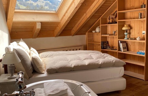 Schoenried Hotel | Boutique Hotel Alpenrose