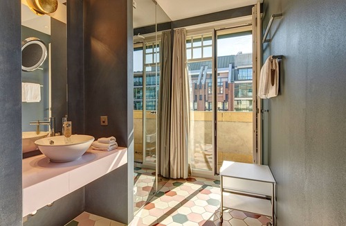Lucerne Hotel | Boutique Hotel Anker