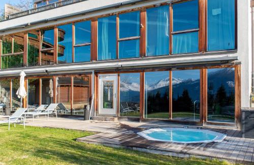 Noes Hotel | Boutique Hotel Art de Vivre & SPA