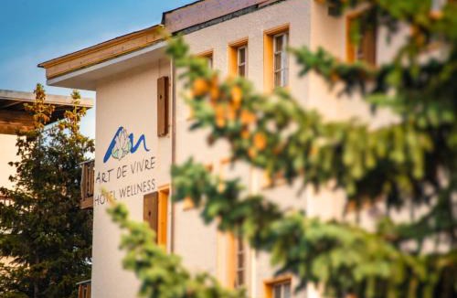 Noes Hotel | Boutique Hotel Art de Vivre & SPA