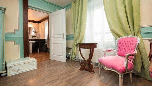 Ault Hotel | Boutique Hotel Aultia - baie de somme