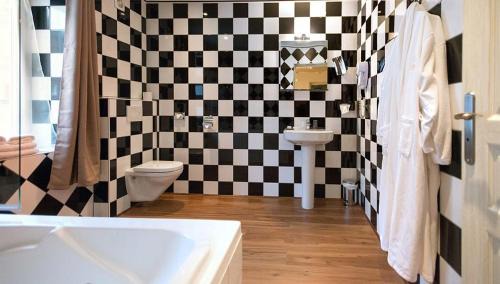 Ault Hotel | Boutique Hotel Aultia - baie de somme