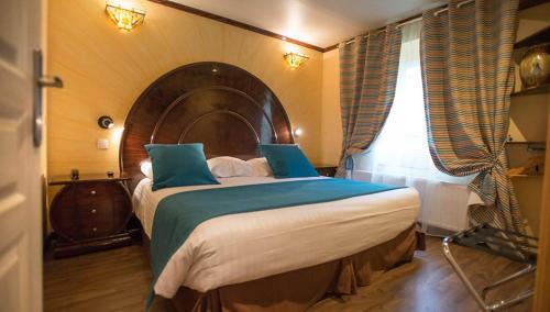 Ault Hotel | Boutique Hotel Aultia - baie de somme