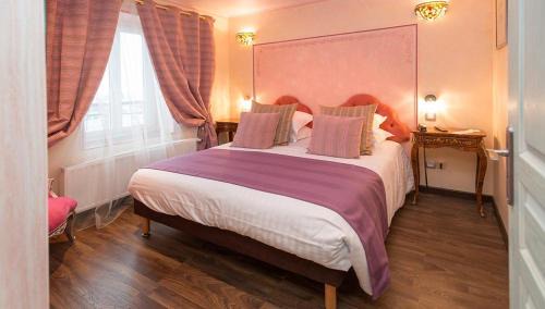 Ault Hotel | Boutique Hotel Aultia - baie de somme