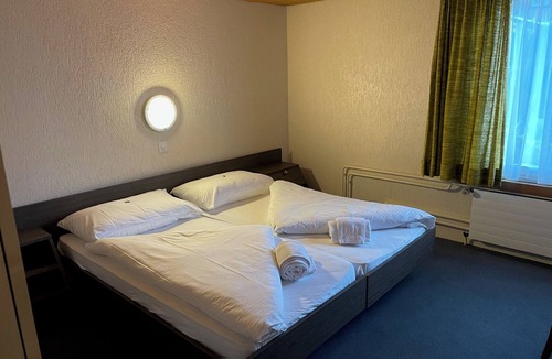 Ringgenberg Hotel | Boutique Hotel Bären Ringgenberg