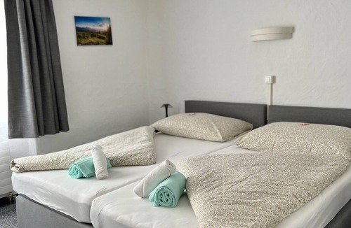 Ringgenberg Hotel | Boutique Hotel Bären Ringgenberg