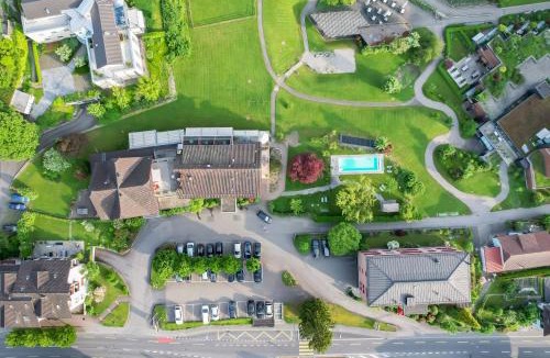 Meggen Hotel | Boutique Hotel Balm