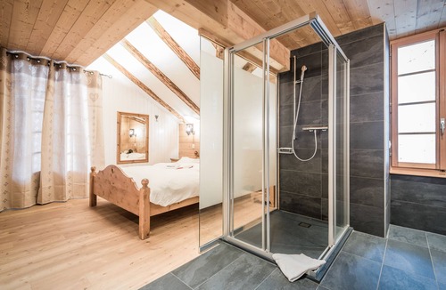 Champery Hotel | Boutique Hotel Beau-Sejour & Spa