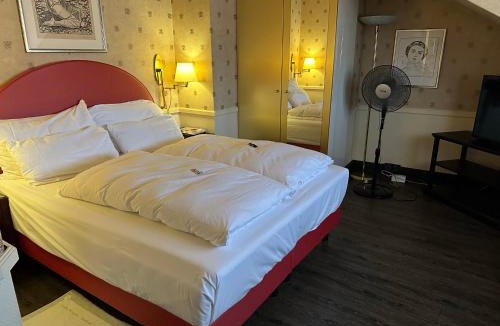 Weisses Quartier Hotel | Boutique Hotel Belle Epoque