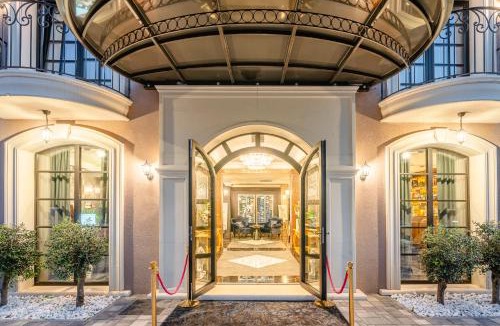 Pakostane Hotel | Boutique Hotel Bora