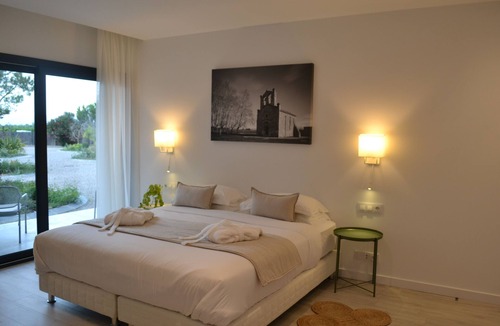 Pelacalc Hotel | Boutique Hotel Can Pico