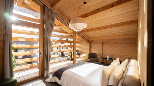 Tomils Hotel | Boutique Hotel Casa Giovanoli