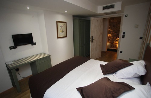 Soria Hotel | Boutique Hotel Castilla