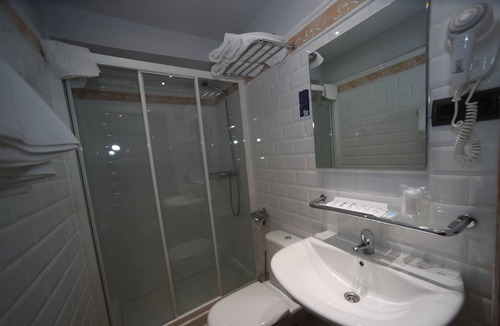 Soria Hotel | Boutique Hotel Castilla
