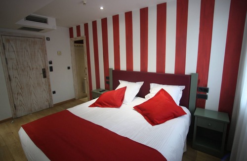 Soria Hotel | Boutique Hotel Castilla