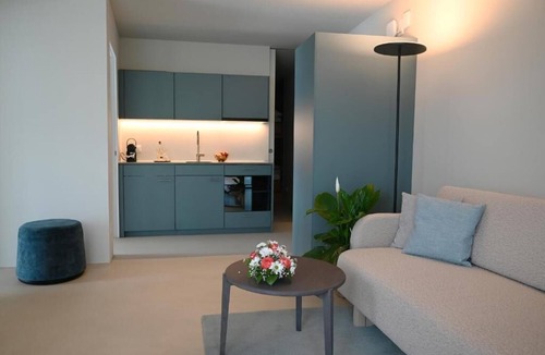 Porto Ronco Hotel | Boutique Hotel La Rocca