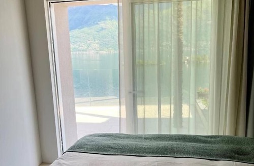 Porto Ronco Hotel | Boutique Hotel La Rocca