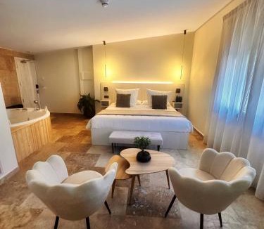 Castello d'Empuries Hotel | Boutique Hotel Comtal Empuries