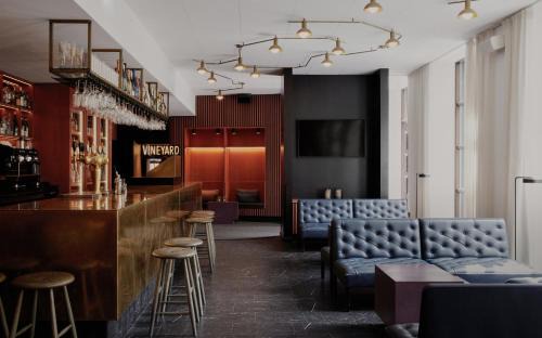 Copenhagen City Centre Hotel | Boutique Hotel Danmark