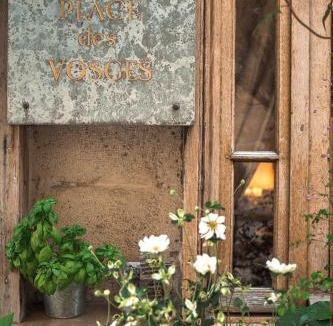 Arsenal Hotel | Boutique Hotel de la Place des Vosges
