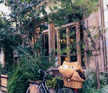 Arsenal Hotel | Boutique Hotel de la Place des Vosges