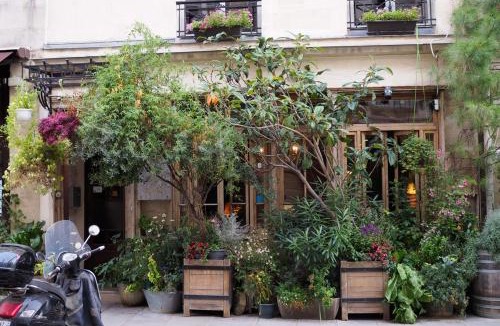 Arsenal Hotel | Boutique Hotel de la Place des Vosges