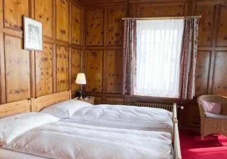 Pontresina Hotel | Boutique Hotel Engadinerhof - A Home for Generations