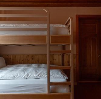 Pontresina Hotel | Boutique Hotel Engadinerhof - A Home for Generations