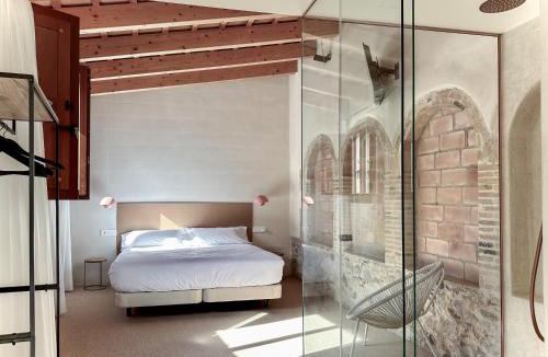 Sant Pere Pescador Hotel | Boutique Hotel Atelier - Adults only