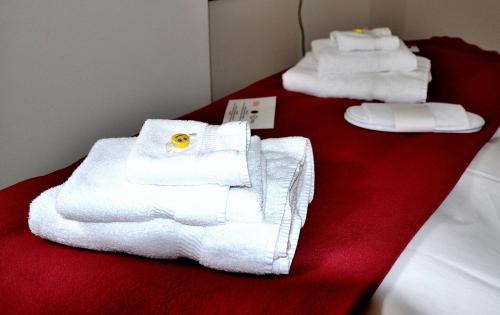 Lavizzara Hotel | Boutique Hotel Fusio