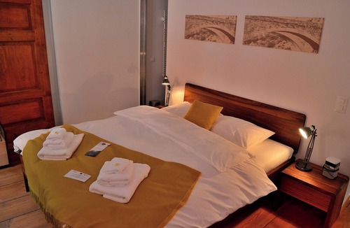 Lavizzara Hotel | Boutique Hotel Fusio