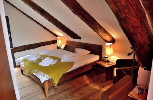 Lavizzara Hotel | Boutique Hotel Fusio