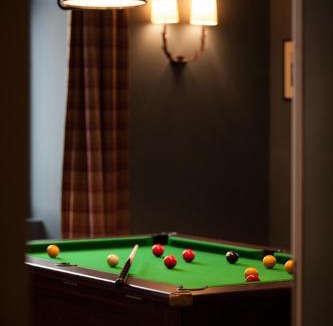 Wiesen Hotel | Boutique-Hotel Garni Bellevue Davos Wiesen