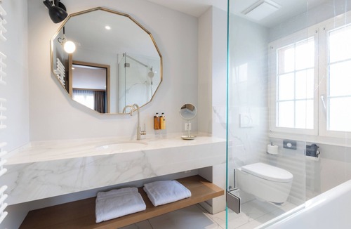 Grindelwald Hotel | Boutique Hotel Glacier