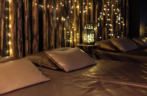 Grindelwald Hotel | Boutique Hotel Glacier