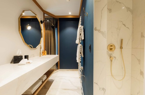 Grindelwald Hotel | Boutique Hotel Glacier