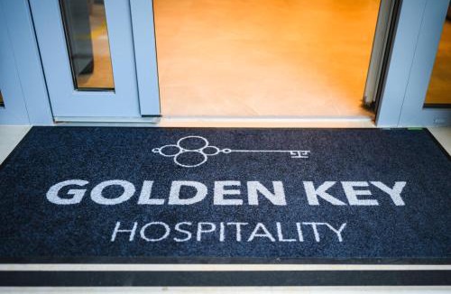 City Center Hotel | Boutique Hotel Golden Key - Poreč - Bed & Breakfast