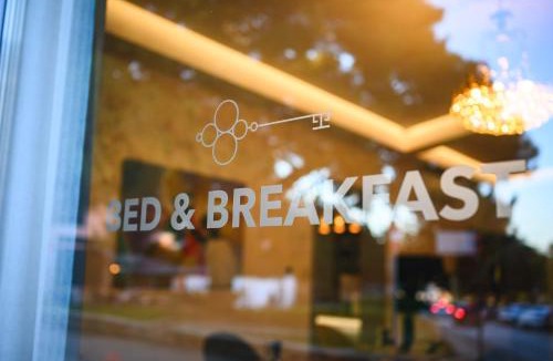 City Center Hotel | Boutique Hotel Golden Key - Poreč - Bed & Breakfast