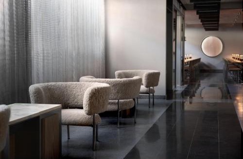 Frederiksberg C Hotel | Boutique Hotel Hans