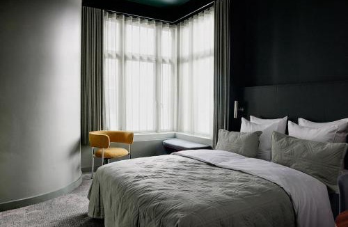 Frederiksberg C Hotel | Boutique Hotel Hans