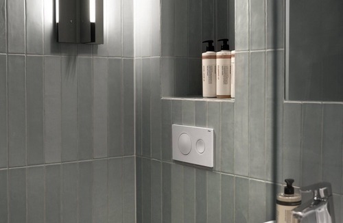 Frederiksberg C Hotel | Boutique Hotel Hans