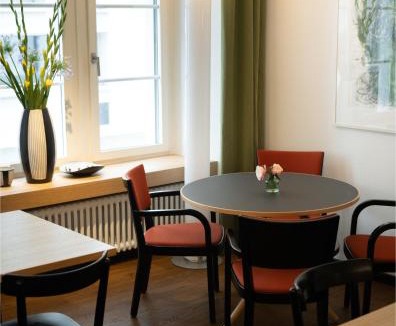 Old Town Hotel | Boutique Hotel Helmhaus Zürich