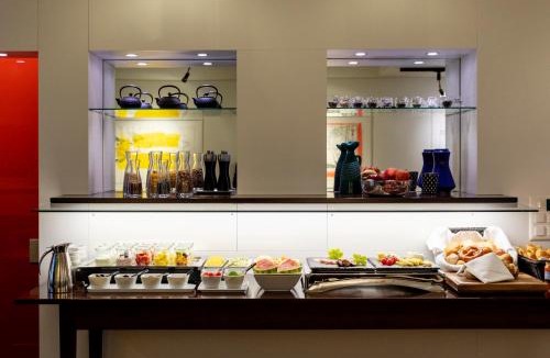 Old Town Hotel | Boutique Hotel Helmhaus Zürich