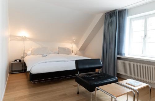 Old Town Hotel | Boutique Hotel Helmhaus Zürich