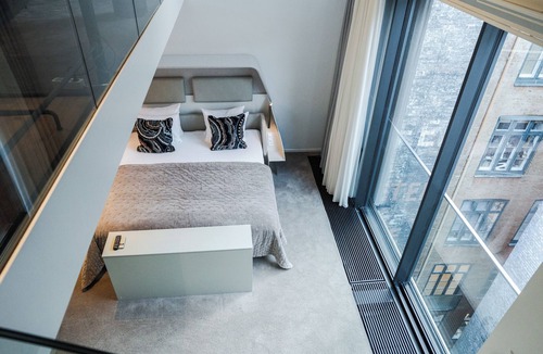 Copenhagen City Centre Hotel | Boutique Hotel Herman K