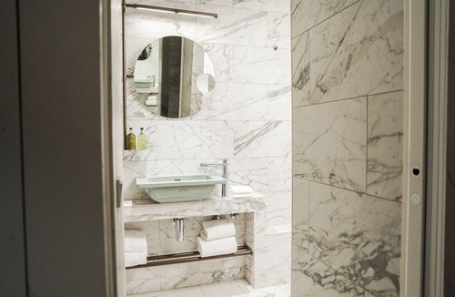 Copenhagen City Centre Hotel | Boutique Hotel Herman K