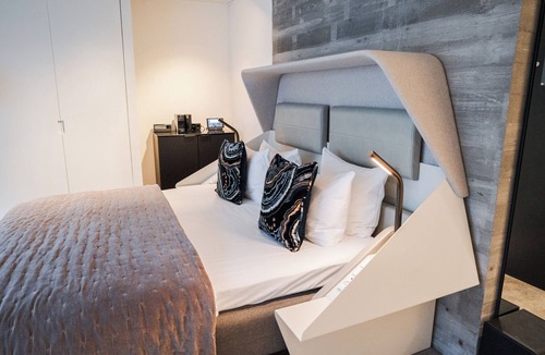 Copenhagen City Centre Hotel | Boutique Hotel Herman K