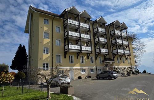 Kriens Hotel | Boutique Hotel Himmelrich