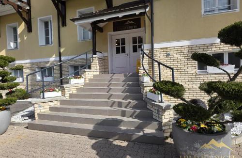 Kriens Hotel | Boutique Hotel Himmelrich