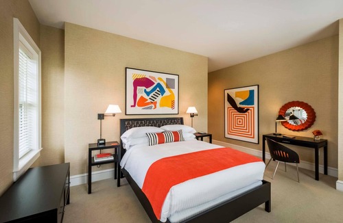 Town of Ledyard Hotel | Boutique Hotel in the Heart of Charming Historic Finger Lakes Village